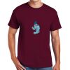 DryBlend ® 50 Cotton/50 Poly T Shirt Thumbnail