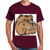 DryBlend ® 50 Cotton/50 Poly T Shirt Thumbnail