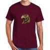 DryBlend ® 50 Cotton/50 Poly T Shirt Thumbnail