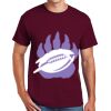 DryBlend ® 50 Cotton/50 Poly T Shirt Thumbnail