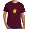 DryBlend ® 50 Cotton/50 Poly T Shirt Thumbnail