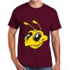 DryBlend ® 50 Cotton/50 Poly T Shirt Thumbnail