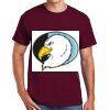 DryBlend ® 50 Cotton/50 Poly T Shirt Thumbnail