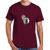 DryBlend ® 50 Cotton/50 Poly T Shirt Thumbnail