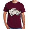 DryBlend ® 50 Cotton/50 Poly T Shirt Thumbnail