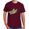 DryBlend ® 50 Cotton/50 Poly T Shirt Thumbnail