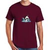 DryBlend ® 50 Cotton/50 Poly T Shirt Thumbnail