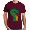 DryBlend ® 50 Cotton/50 Poly T Shirt Thumbnail