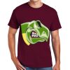 DryBlend ® 50 Cotton/50 Poly T Shirt Thumbnail