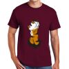 DryBlend ® 50 Cotton/50 Poly T Shirt Thumbnail