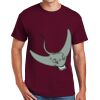 DryBlend ® 50 Cotton/50 Poly T Shirt Thumbnail