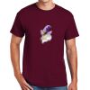 DryBlend ® 50 Cotton/50 Poly T Shirt Thumbnail