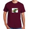 DryBlend ® 50 Cotton/50 Poly T Shirt Thumbnail