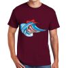 DryBlend ® 50 Cotton/50 Poly T Shirt Thumbnail