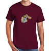 DryBlend ® 50 Cotton/50 Poly T Shirt Thumbnail