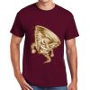 DryBlend ® 50 Cotton/50 Poly T Shirt Thumbnail