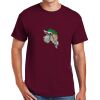 DryBlend ® 50 Cotton/50 Poly T Shirt Thumbnail