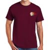 DryBlend ® 50 Cotton/50 Poly T Shirt Thumbnail