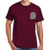 DryBlend ® 50 Cotton/50 Poly T Shirt Thumbnail