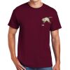 DryBlend ® 50 Cotton/50 Poly T Shirt Thumbnail