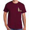 DryBlend ® 50 Cotton/50 Poly T Shirt Thumbnail