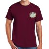 DryBlend ® 50 Cotton/50 Poly T Shirt Thumbnail