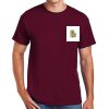 DryBlend ® 50 Cotton/50 Poly T Shirt Thumbnail