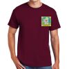 DryBlend ® 50 Cotton/50 Poly T Shirt Thumbnail