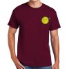 DryBlend ® 50 Cotton/50 Poly T Shirt Thumbnail