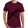 DryBlend ® 50 Cotton/50 Poly T Shirt Thumbnail