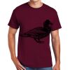 DryBlend ® 50 Cotton/50 Poly T Shirt Thumbnail