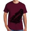 DryBlend ® 50 Cotton/50 Poly T Shirt Thumbnail