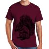 DryBlend ® 50 Cotton/50 Poly T Shirt Thumbnail