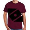 DryBlend ® 50 Cotton/50 Poly T Shirt Thumbnail