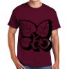 DryBlend ® 50 Cotton/50 Poly T Shirt Thumbnail