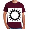 DryBlend ® 50 Cotton/50 Poly T Shirt Thumbnail