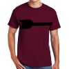 DryBlend ® 50 Cotton/50 Poly T Shirt Thumbnail