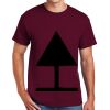 DryBlend ® 50 Cotton/50 Poly T Shirt Thumbnail