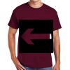 DryBlend ® 50 Cotton/50 Poly T Shirt Thumbnail