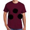 DryBlend ® 50 Cotton/50 Poly T Shirt Thumbnail