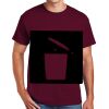 DryBlend ® 50 Cotton/50 Poly T Shirt Thumbnail