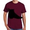 DryBlend ® 50 Cotton/50 Poly T Shirt Thumbnail