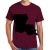 DryBlend ® 50 Cotton/50 Poly T Shirt Thumbnail