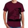 DryBlend ® 50 Cotton/50 Poly T Shirt Thumbnail