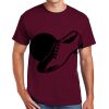 DryBlend ® 50 Cotton/50 Poly T Shirt Thumbnail