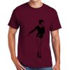 DryBlend ® 50 Cotton/50 Poly T Shirt Thumbnail