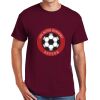 DryBlend ® 50 Cotton/50 Poly T Shirt Thumbnail