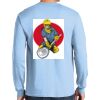 Ultra Cotton ® 100% US Cotton Long Sleeve T Shirt Thumbnail