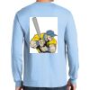 Ultra Cotton ® 100% US Cotton Long Sleeve T Shirt Thumbnail