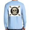 Ultra Cotton ® 100% US Cotton Long Sleeve T Shirt Thumbnail